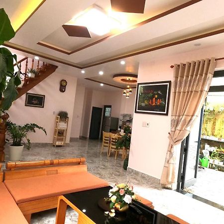 Nha Rum Ron Dalat Bagian luar foto