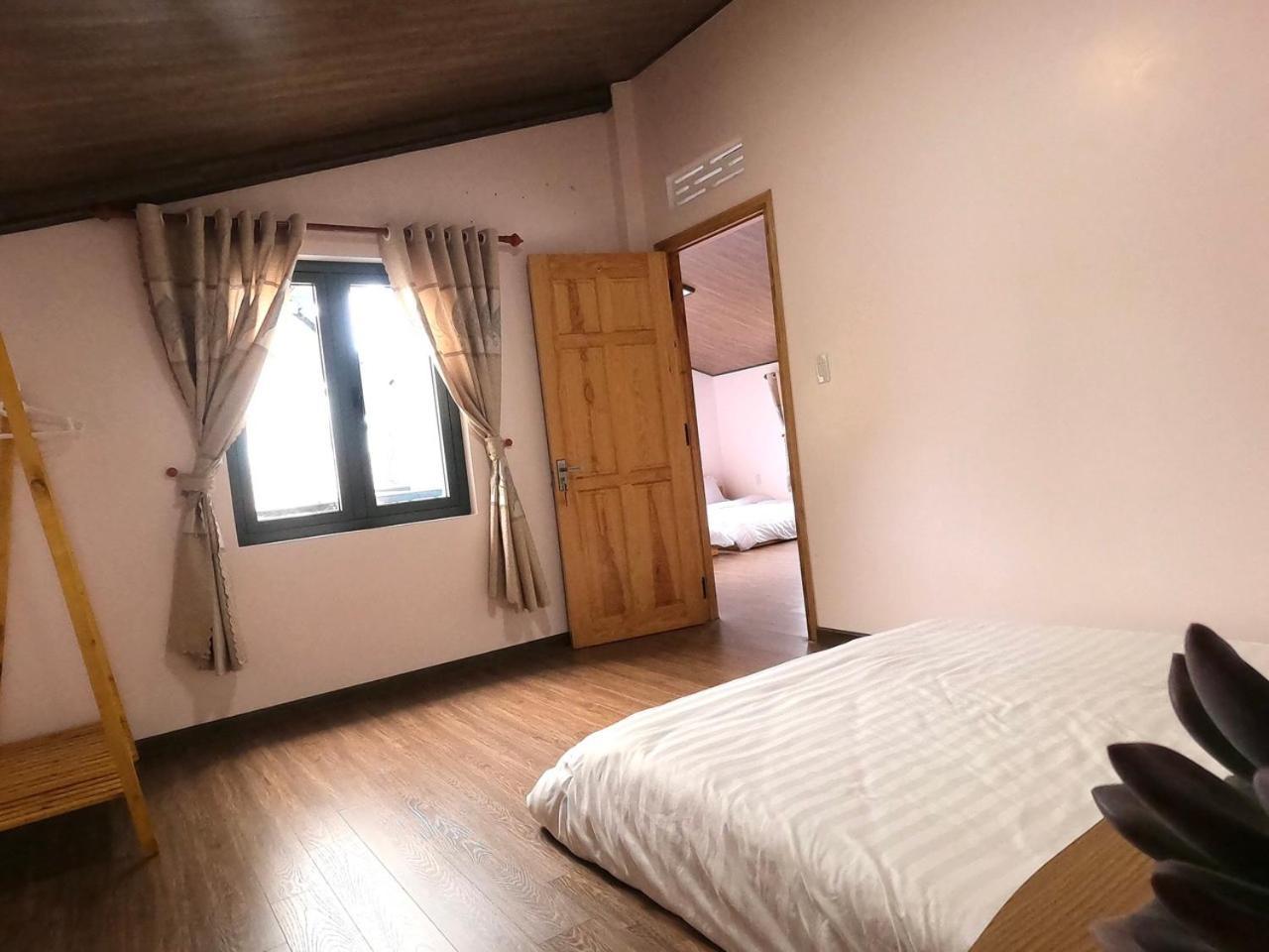 Nha Rum Ron Dalat Bagian luar foto